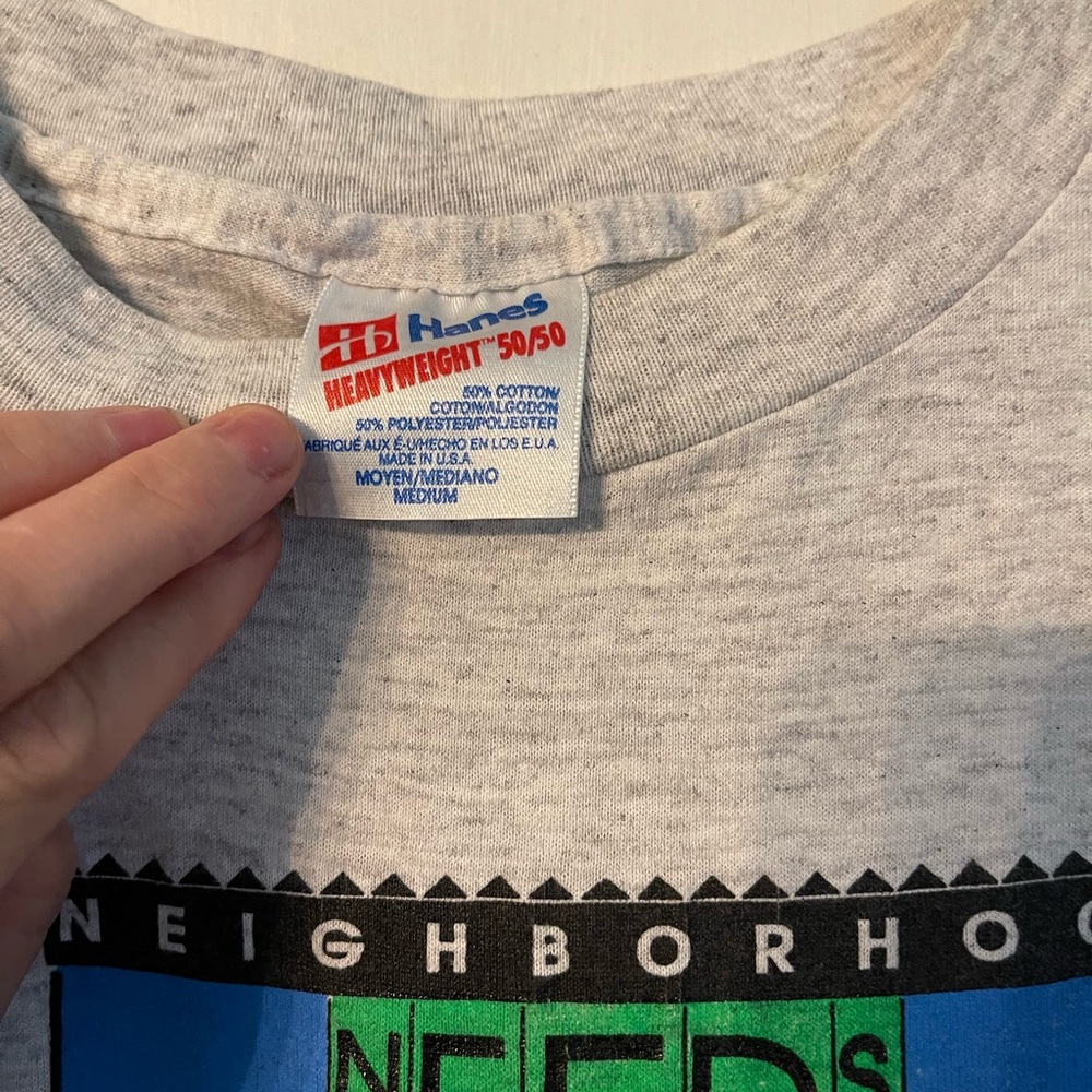 Vintage Tee - Picture 2 of 2